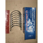 Вкладиші шат. Н2  Д 50  (вир-во Дайдо Металл Русь) 