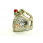Мастило моторн. Castrol  EDGE 5W40 (Канистра 4л)  Мастило моторн. Castrol  EDGE 5W40 (Канистра 4л)