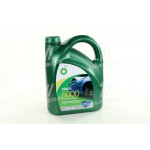 Мастило моторн. BP Visco 5000  5W-40 API SL/CF (Канистра 4л)  Мастило моторн. BP Visco 5000  5W-40 API SL/CF (Канистра 4л)