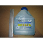 Омивач скла літній конц. Aляsка Бриз 1л 