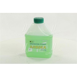 Омивач скла річний конц. Aляsка Цитрус 1л