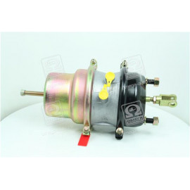 Камера гальм. с пружинним енергоакк(в сборi,тип 20/20)  ЕВРО  <ДК>  Камера гальм. с пружинним енергоакк(в сборi,тип 20/20)  ЕВРО  <ДК>