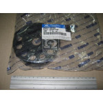 Шків насоса водяного (вир-во Mobis) 