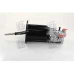 ПГП зчеплення KA628027 (RIDER) 