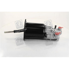 ПГП зчеплення KA628027 (RIDER)