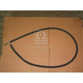 Шланг радіатора масл. ЗМЗ 402 М14х1, 5, 8х3, 5х1400, (куплен. ГАЗ)