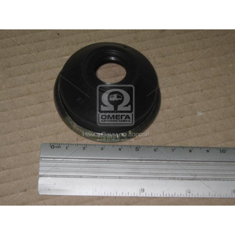 Пильовик пальця рульового ГАЗ 3307,53  (пр-во Росія, м. Балаково)