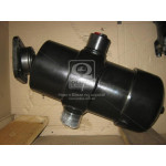 Гідроциліндр (5-х шток.) ЗИЛ підйому кузова (з бугелем) (вир-во України) 