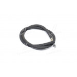 Шланг радіатора масл. ЗМЗ 406 М14х1, 5, 8х3, 5х1200, (куплен. ГАЗ) 