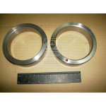 Кільце упорне підшипника маточини (вир-во Автокраз) 