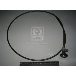 Тяга повітряної заслінки у зб. 3110 (дв.402) (куплен. ГАЗ) 