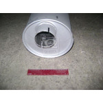 Глушник ГАЗ 3307 Газель (куплен. ГАЗ, г.Арзамас) 