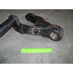 Стабілізатор підресорювання передн. МАЗ (вир-во МАЗ) 