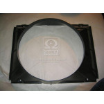 Кожух вентилятора ГАЗ 3110,31105 дв.402 <дифузор> (куплен. ГАЗ) 