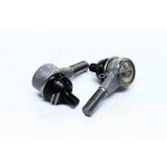 Наконечник тяги рулевой ВАЗ 2101 наруж. (кт. 2 шт.) <ТРИАЛ> (пр-во КЕДР) 