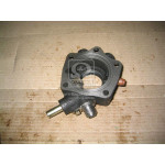 Кришка підшипника втор.валу КПП ПАЗ 3205 (вир-во ГАЗ) 