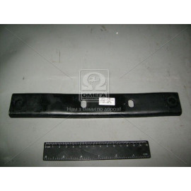 Поперечина опори вала кардан. ВАЗ 2101-07 (вир-во ВИС)