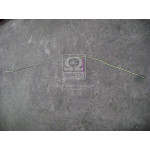 Трубка від шланга до вимикаючий пристрій регулятора тиску (куплен. ГАЗ) 