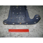 Лонжерон левый ЮМЗ 6 (пр-во ЮМЗ) 