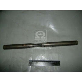 Вал вилки выкл. сцепления МТЗ (пр-во РЗТ г.Ромны)