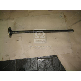 Піввісь мосту задн. ГАЗ 53 (вир-во ГАЗ)