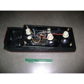 Фонарь ВАЗ 2108, 09, 2114 задн. прав. (пр-во ОСВАР)