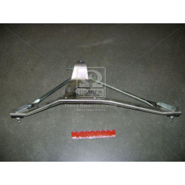 Трапеція приводу склоочис. ВАЗ-2108-09-10-15 (вир-во м.Калуга)