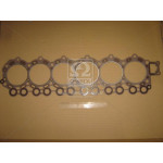 Прокладка головки блока NISSAN TB42S91~ 4,2 (пр-во STONE) 