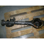 Картер заднього мосту ВАЗ 21213 (вир-во АвтоВАЗ) 