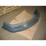 Бампер ГАЗ 3302 передн. нов. зр. (куплен. ГАЗ) 