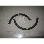 Прокладка піддону картера (вир-во Stone) 