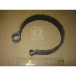 Стрічка гальмівна ВВП (34 мм) МТЗ 1221 (вир-во України) 