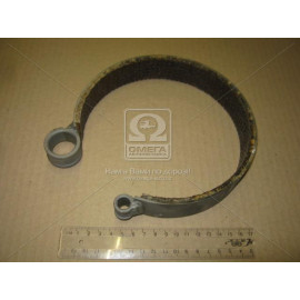 Стрічка гальмівна ВВП (34 мм) МТЗ 1221 (вир-во України)