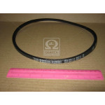 Ремінь 8,5 х8х833 генератора Г-53А, 3307, 31110 (вир-во Rubena) 