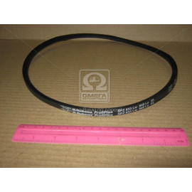 Ремінь 8,5 х8х833 генератора Г-53А, 3307, 31110 (вир-во Rubena)