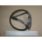 Ремінь 8,5 х8х933 МЕМЗ-966, ЗАЗ-966, Т-4А, ДТ-75М (вир-во Rubena) 