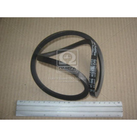 Ремінь 8,5 х8х933 МЕМЗ-966, ЗАЗ-966, Т-4А, ДТ-75М (вир-во Rubena)