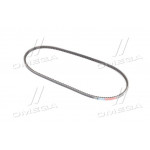 Ремінь 8,5 х8х1030 зубч. генератора Газель, УАЗ (вир-во Rubena) 