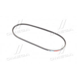 Ремінь 8,5 х8х1030 зубч. генератора Газель, УАЗ (вир-во Rubena)