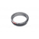 Ремінь 8,5 х8х1320 помпа КамАЗ-740, ЗІЛ 133 ГЯ, УРАЛ-4320 (вир-во Rubena) 