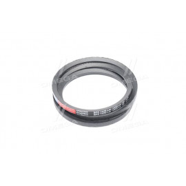 Ремінь 8,5 х8х1320 помпа КамАЗ-740, ЗІЛ 133 ГЯ, УРАЛ-4320 (вир-во Rubena)