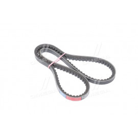 Ремень AVX13х1075 зубч. вентилятора ГАЗ 53, КРАЗ, БЕЛАЗ (вир-во Rubena)