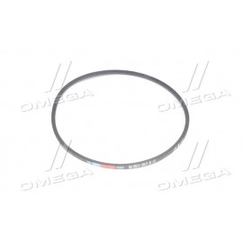 Ремінь 11х10х1220 ЗІЛ (вир-во Rubena)