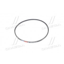 Ремінь 11х10х1250 МТЗ-80, -82, СМД-31-01 (вир-во Rubena)