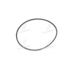 Ремінь 11х10х1400 ЯМЗ-8401, ПАЗ (вир-во Rubena)