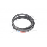 Ремінь 11х10х1600 ЗМЗ-65-069, СМД (вир-во Rubena) 