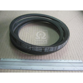 Ремінь 11х10х1650 ЗІЛ (вир-во Rubena)