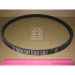 Ремень 14х10х943 зубч. компрессора (вир-во Rubena) 