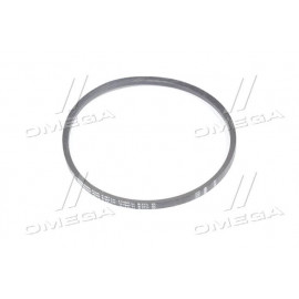 Ремінь 14х10х987 ГУР (вир-во Rubena)