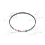 Ремінь 14х10х987 зубч. (вир-во Rubena) 